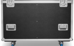 Flightcase pentru 4x CAMEO AZOR SP2 Cameo AZOR SP2 CASE 4