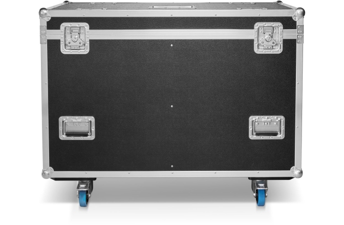 Flightcase pentru 4x CAMEO AZOR SP2 Cameo AZOR SP2 CASE 4