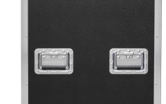 Flightcase pentru 4x CAMEO AZOR SP2 Cameo AZOR SP2 CASE 4