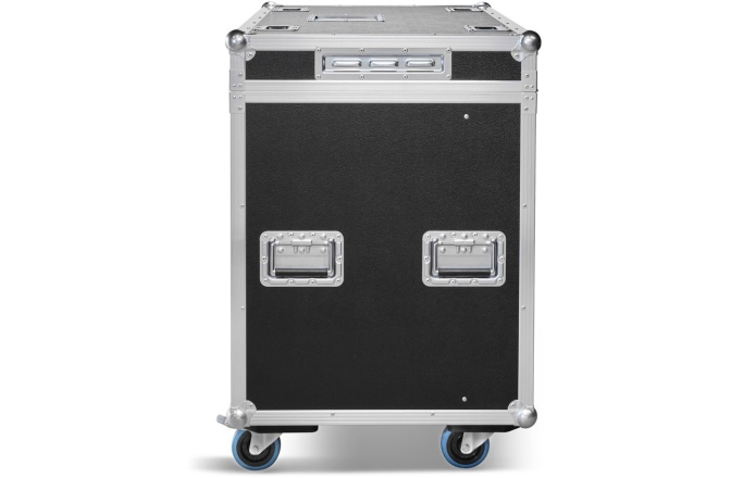 Flightcase pentru 4x CAMEO AZOR SP2 Cameo AZOR SP2 CASE 4