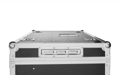 Flightcase pentru 4x CAMEO AZOR SP2 Cameo AZOR SP2 CASE 4