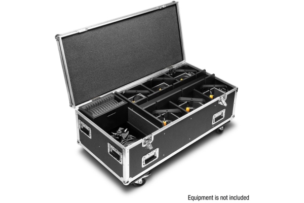 ZENIT B60 CASE 6PC