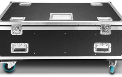 Flightcase pentru 6 CLZB60 Cameo ZENIT B60 CASE 6PC