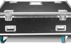 Flightcase pentru 6 CLZB60 Cameo ZENIT B60 CASE 6PC