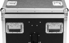 Flightcase pentru 6 CLZB60 Cameo ZENIT B60 CASE 6PC