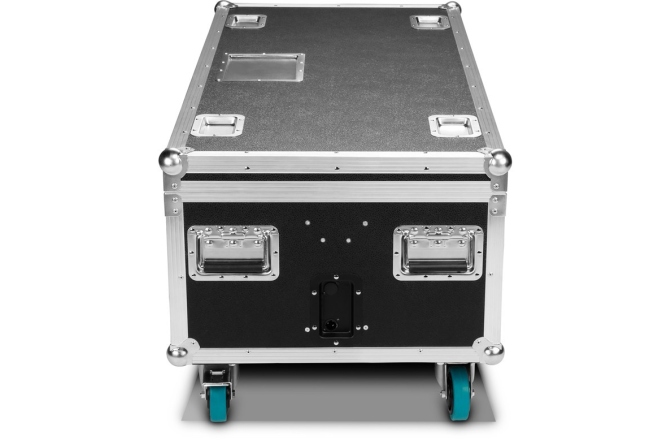 Flightcase pentru 6 CLZB60 Cameo ZENIT B60 CASE 6PC