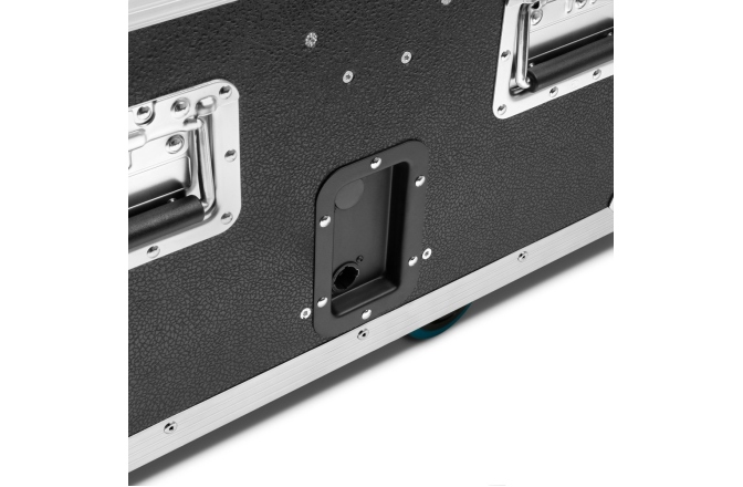 Flightcase pentru 6 CLZB60 Cameo ZENIT B60 CASE 6PC