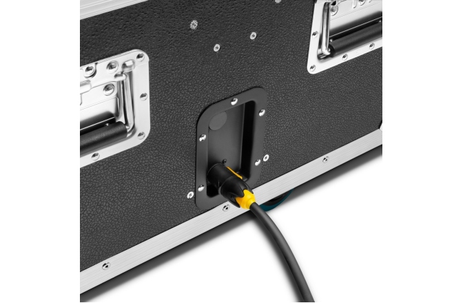 Flightcase pentru 6 CLZB60 Cameo ZENIT B60 CASE 6PC