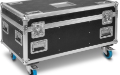 Flightcase pentru 6 EVOS W3 Cameo EVOS W3 CASE 6