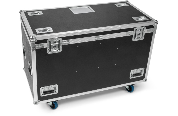 Flightcase pentru 8 x CLZW300 Cameo ZENIT W300 CASE 8