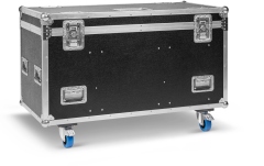 Flightcase pentru 8x CAMEO PIXBAR G2 Cameo PIXBAR G2 CASE 8