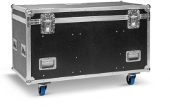 Flightcase pentru 8x CAMEO PIXBAR G2 Cameo PIXBAR G2 CASE 8