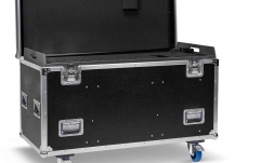 Flightcase pentru 8x CAMEO PIXBAR G2 Cameo PIXBAR G2 CASE 8