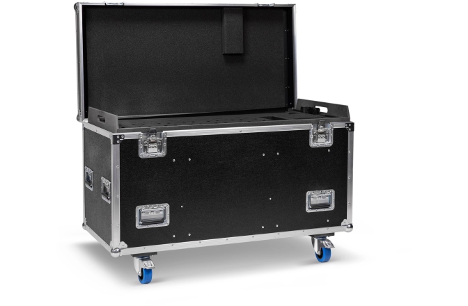 Flightcase pentru 8x CAMEO PIXBAR G2 Cameo PIXBAR G2 CASE 8