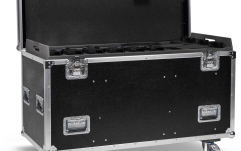 Flightcase pentru 8x CAMEO PIXBAR G2 Cameo PIXBAR G2 CASE 8