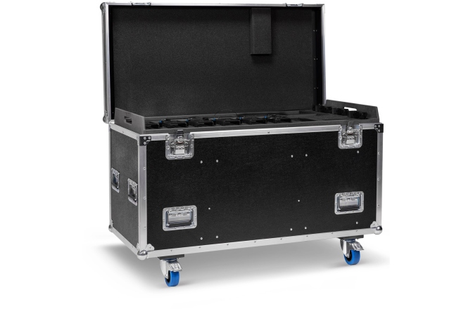 Flightcase pentru 8x CAMEO PIXBAR G2 Cameo PIXBAR G2 CASE 8