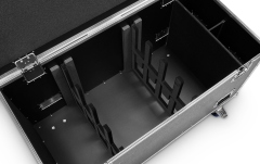 Flightcase pentru 8x CAMEO PIXBAR G2 Cameo PIXBAR G2 CASE 8