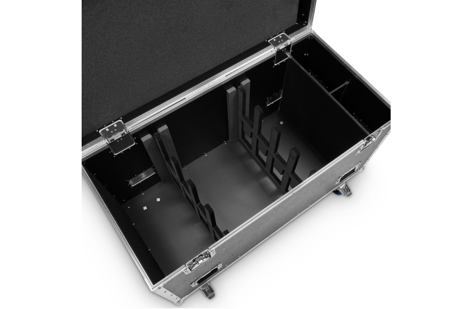 Flightcase pentru 8x CAMEO PIXBAR G2 Cameo PIXBAR G2 CASE 8