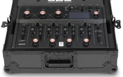 Flightcase pentru consolă DJ UDG Ultimate Flight Case AlphaTheta Euphonia