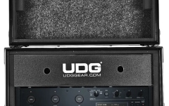 Flightcase pentru consolă DJ UDG Ultimate Flight Case AlphaTheta Euphonia
