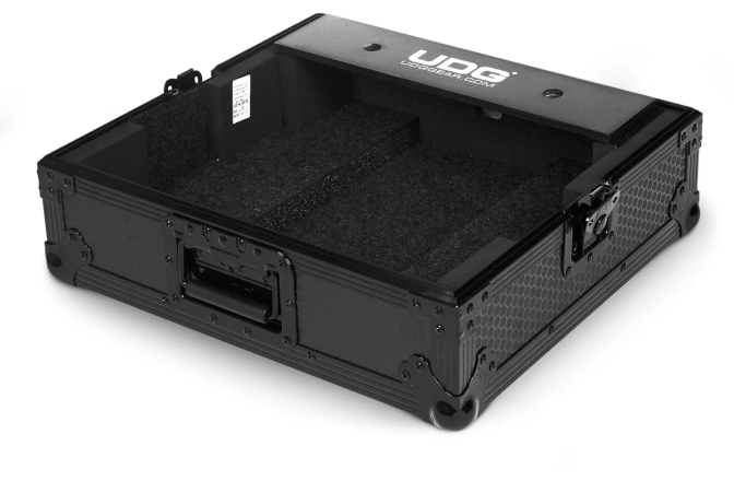 Flightcase pentru consolă DJ UDG Ultimate Flight Case AlphaTheta Euphonia