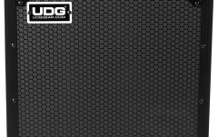 Flightcase pentru consolă DJ UDG Ultimate Flight Case AlphaTheta Euphonia