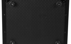 Flightcase pentru consolă DJ UDG Ultimate Flight Case AlphaTheta Euphonia