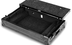 Flightcase pentru consolă DJ UDG Ultimate Flight Case DDJ-REV5 - Laptop Shelf 