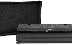 Flightcase pentru consolă DJ UDG Ultimate Flight Case DDJ-REV5 - Laptop Shelf 