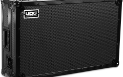 Flightcase pentru consolă DJ UDG Ultimate Flight Case DDJ-REV5 - Laptop Shelf 