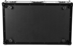 Flightcase pentru consolă DJ UDG Ultimate Flight Case DDJ-REV5 - Laptop Shelf 