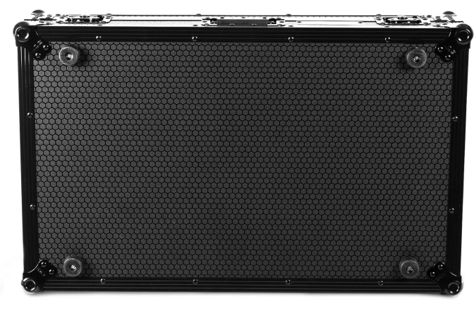 Flightcase pentru consolă DJ UDG Ultimate Flight Case DDJ-REV5 - Laptop Shelf 