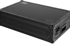 Flightcase pentru consolă DJ UDG Ultimate Flight Case DDJ-REV5 - Laptop Shelf 