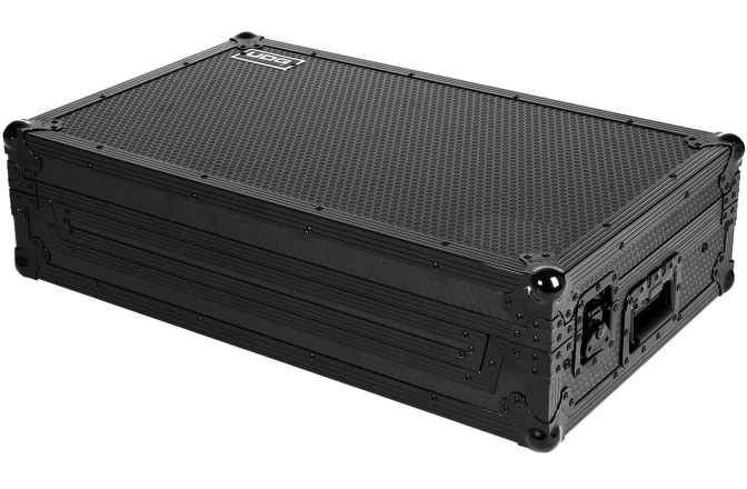 Flightcase pentru consolă DJ UDG Ultimate Flight Case DDJ-REV5 - Laptop Shelf 