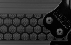 Flightcase pentru consolă DJ UDG Ultimate Flight Case Omnis-Duo
