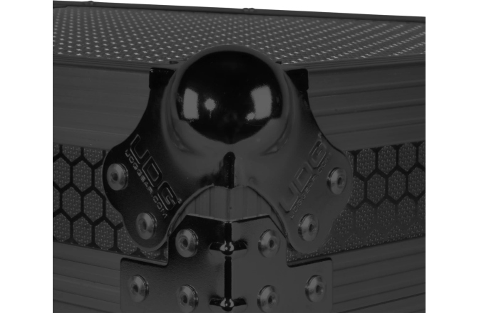 Flightcase pentru consolă DJ UDG Ultimate Flight Case Omnis-Duo