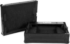 Flightcase pentru consolă DJ UDG Ultimate Flight Case Omnis-Duo