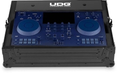Flightcase pentru consolă DJ UDG Ultimate Flight Case Omnis-Duo
