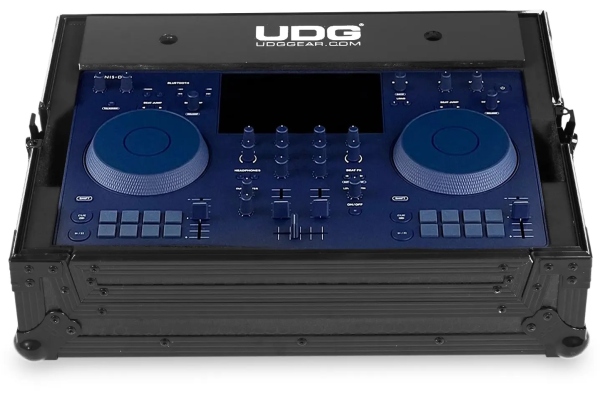 Ultimate Flight Case Omnis-Duo Ultimate Flight Case Omnis-Duo