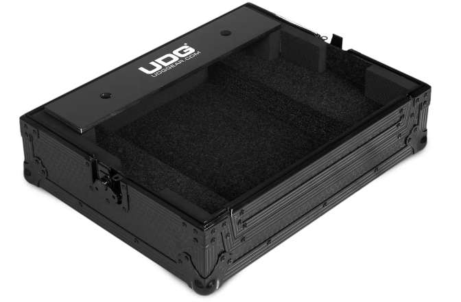 Flightcase pentru consolă DJ UDG Ultimate Flight Case Omnis-Duo