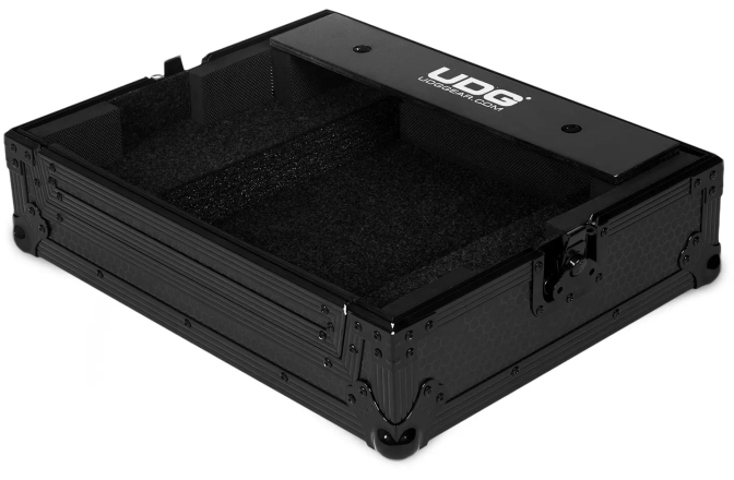 Flightcase pentru consolă DJ UDG Ultimate Flight Case Omnis-Duo