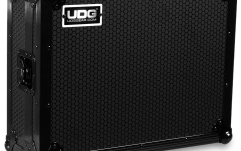 Flightcase pentru consolă DJ UDG Ultimate Flight Case Omnis-Duo