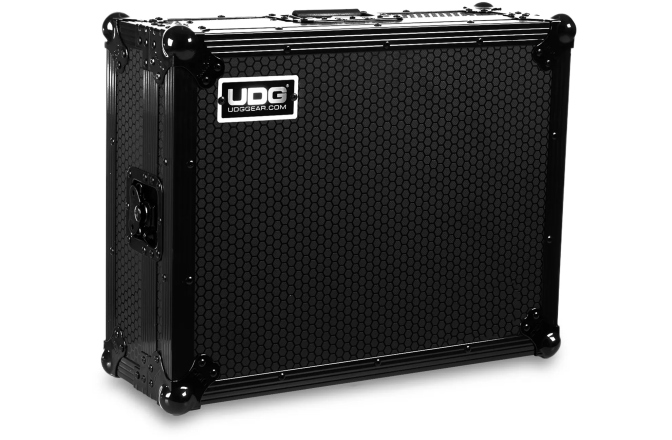 Flightcase pentru consolă DJ UDG Ultimate Flight Case Omnis-Duo