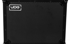 Flightcase pentru consolă DJ UDG Ultimate Flight Case Omnis-Duo