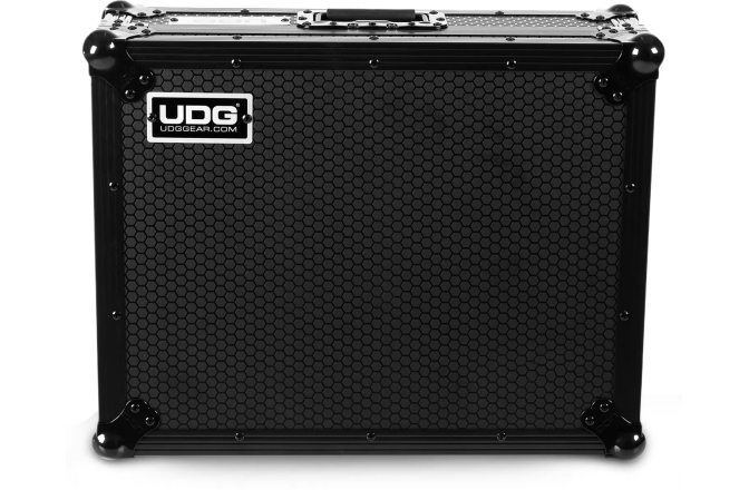 Flightcase pentru consolă DJ UDG Ultimate Flight Case Omnis-Duo
