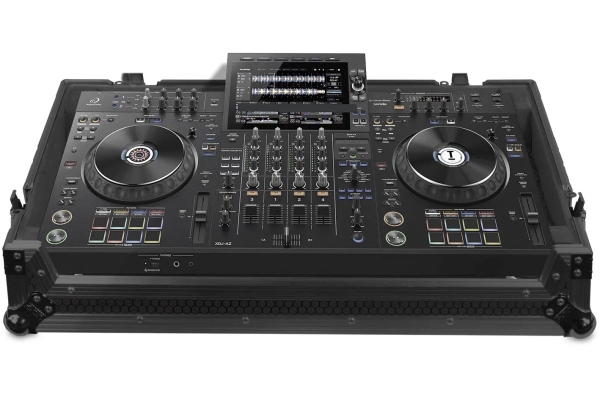 Ultimate Flight Case AlphaTheta XDJ-AZ Plus - Wheels Ultimate Flight Case AlphaTheta XDJ-AZ Plus - Wheels