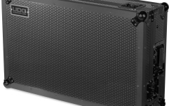 Flightcase pentru console DJ UDG Ultimate Flight Case DDJ-REV7 Plus - Whels