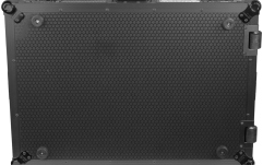 Flightcase pentru console DJ UDG Ultimate Flight Case Denon Prime 4+/ 4 Plus - Wheels