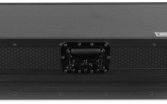 Flightcase pentru console DJ UDG Ultimate Flight Case Multi Format XXL Plus - Laptop Shelf
