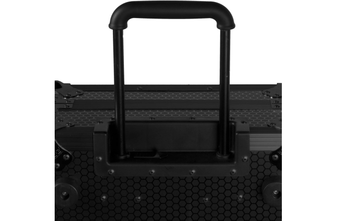 Flightcase pentru console DJ UDG Ultimate Flight Case Multi Format XXL Plus LTW